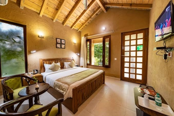 Modern Resort - Image 37 of 108